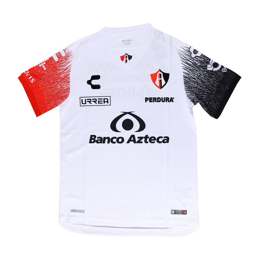 guadalajara jersey 2020